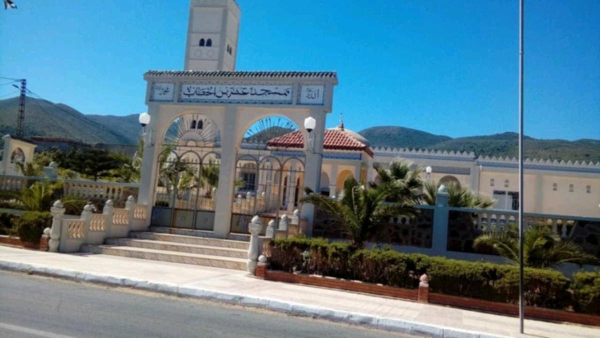 Locations Vacances  Tenes - Alger Centre, Alger - Tijelabin