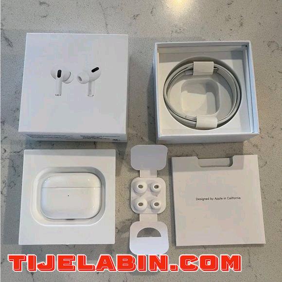 Airpods pro 2 - Bir El Djir, Oran - Tijelabin