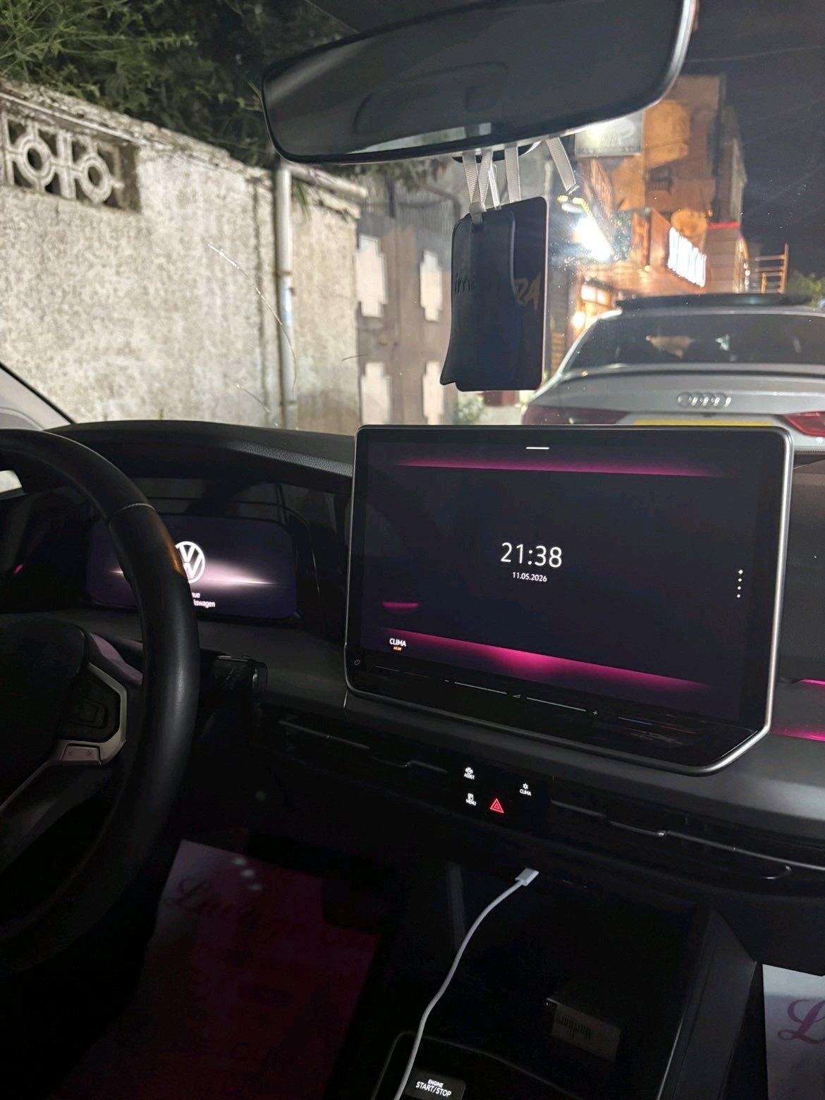 Volkswagen golf 8 TDI - Alger Centre, Alger - Tijelabin