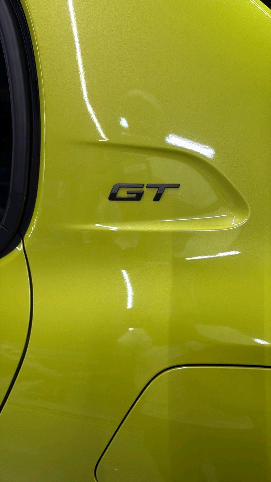 Peugeot 208 GT Line - Ain Chouhada, Djelfa - Tijelabin