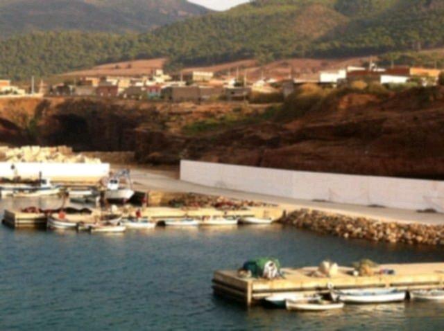 Locations Vacances  Tenes - Alger Centre, Alger - Tijelabin
