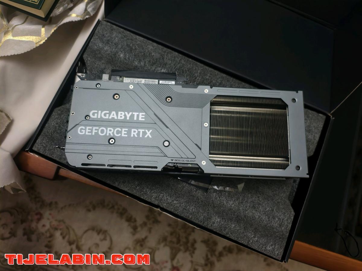 Rtx 4070 super oc - Alger Centre, Alger - Tijelabin