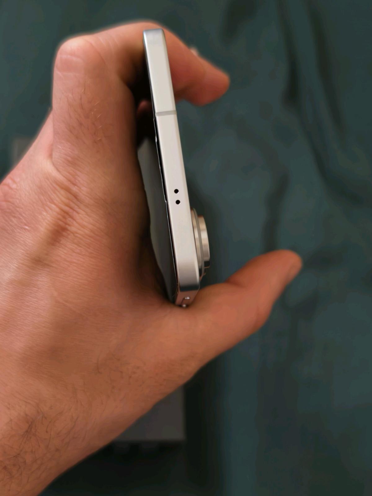 Samsung s25 edge - Alger Centre, Alger - Tijelabin