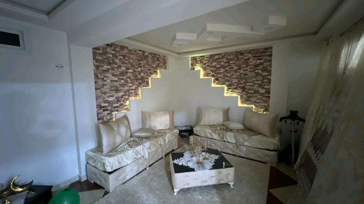 Villa R2  vendre  Baba Hassen wilaya dAlger - Alger Centre, Alger - Tijelabin