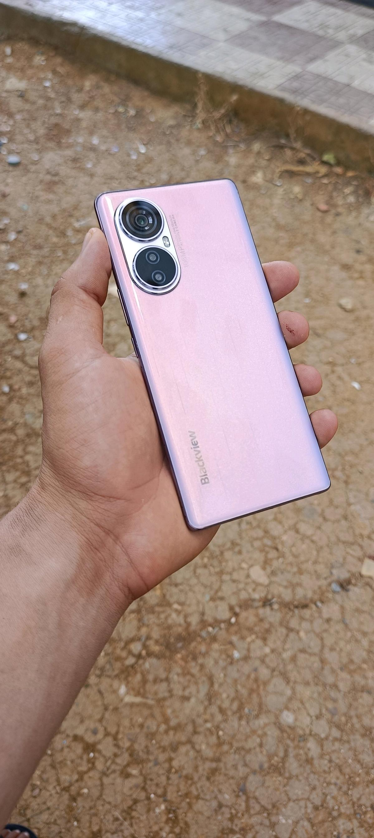 blackview v200 pro - Djasr Kasentina, Alger - Tijelabin