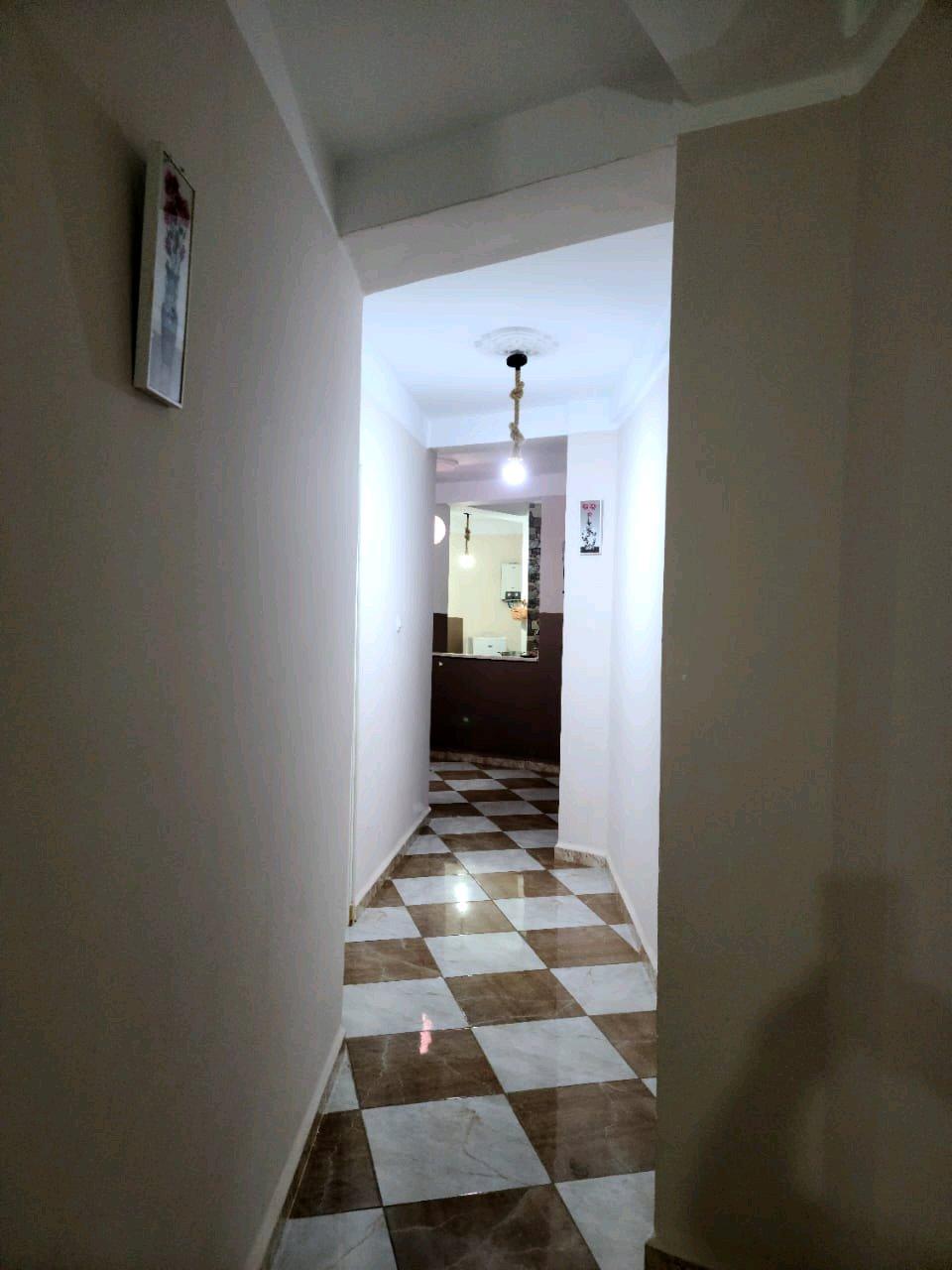 location appartement vacances  tigzirt - Tigzirt, Tizi Ouzou - Tijelabin