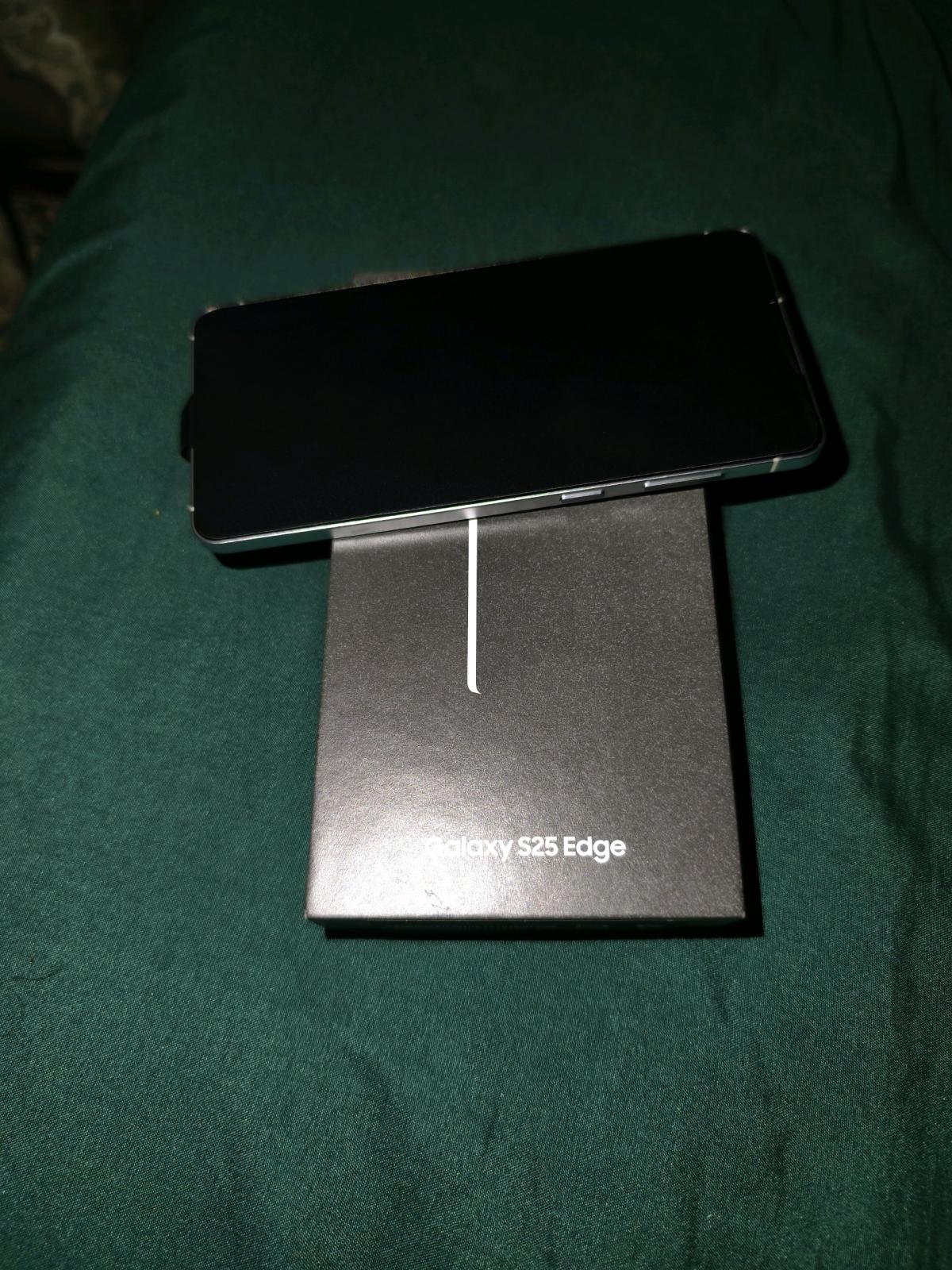 Samsung s25 edge - Alger Centre, Alger - Tijelabin