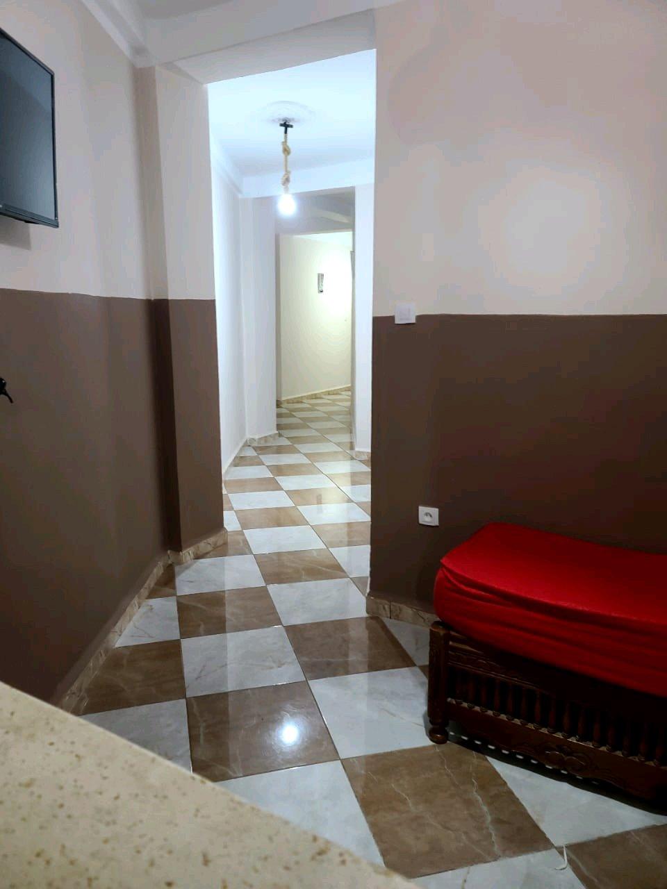location appartement vacances  tigzirt - Tigzirt, Tizi Ouzou - Tijelabin