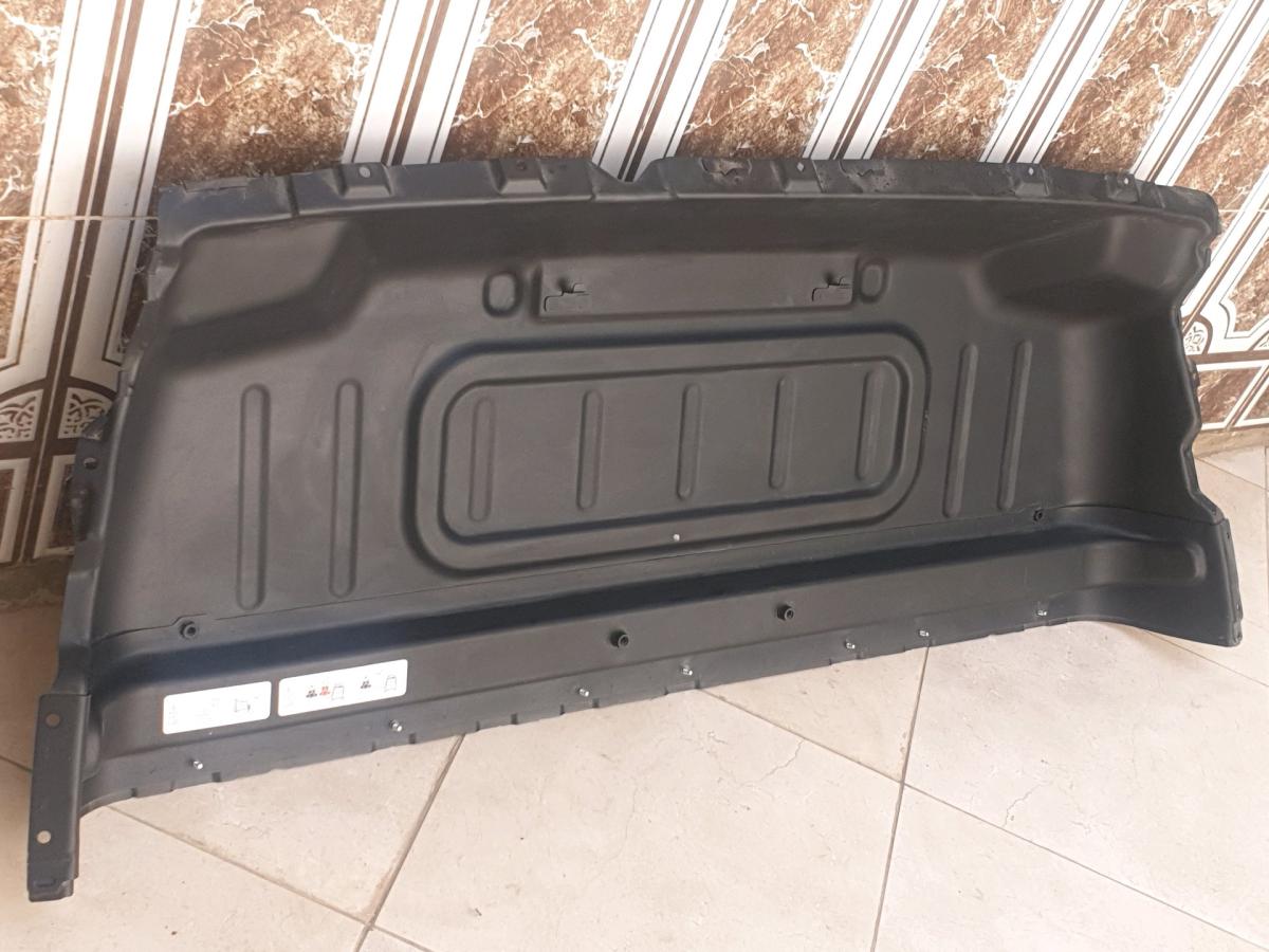 fiat doblo 2025 - Chlef, Chlef - Tijelabin