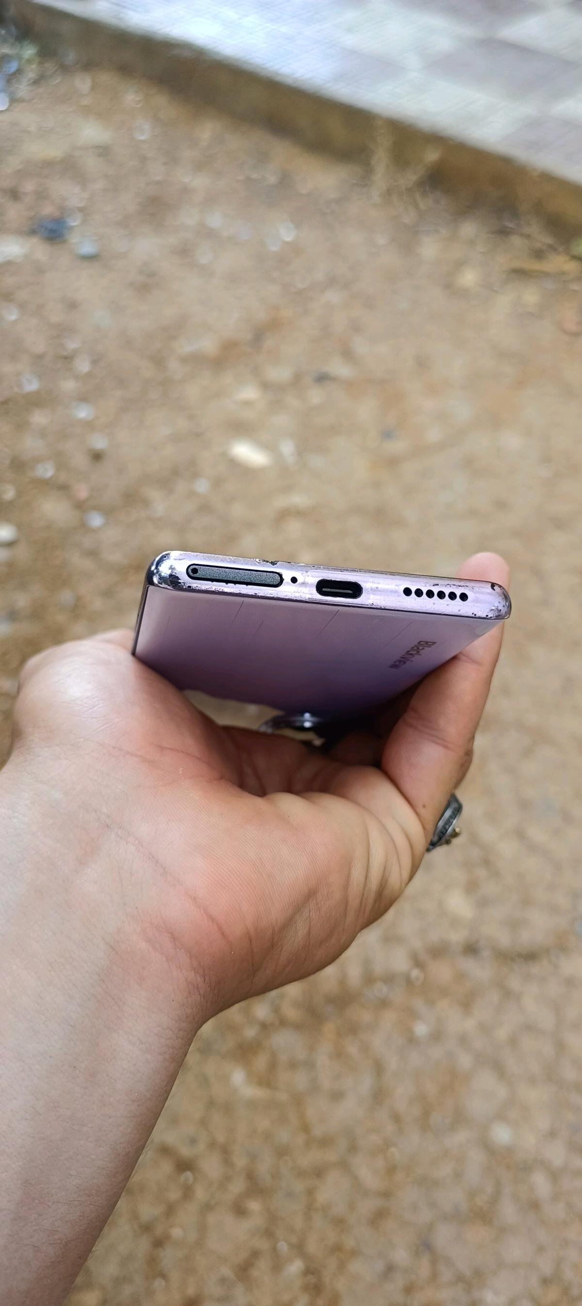 blackview v200 pro - Djasr Kasentina, Alger - Tijelabin