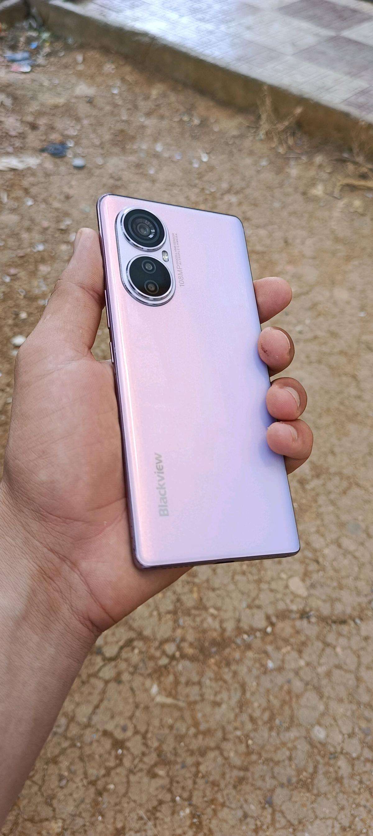 blackview v200 pro - Djasr Kasentina, Alger - Tijelabin