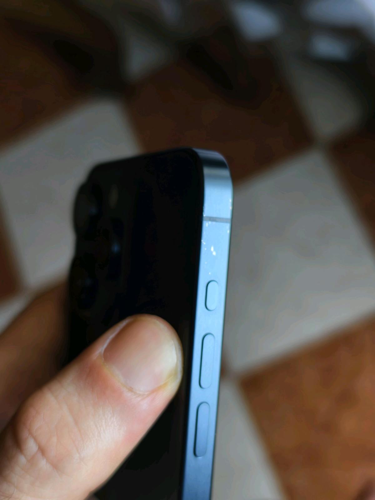 iphone 15 pro max 2 - Alger Centre, Alger - Tijelabin