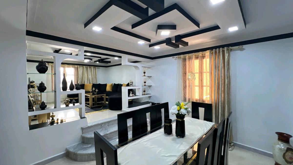 Villa R2  vendre  Baba Hassen wilaya dAlger - Alger Centre, Alger - Tijelabin