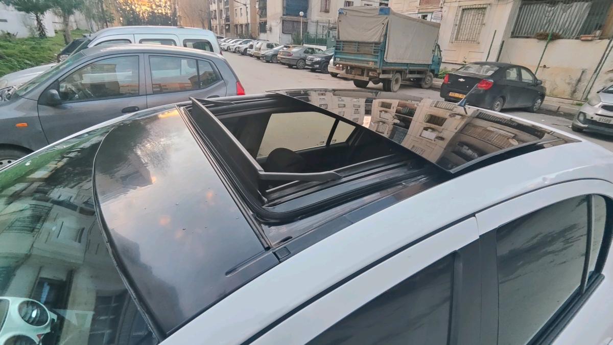 Opel corsa d 2012 exoflex - Boufarik, Blida - Tijelabin