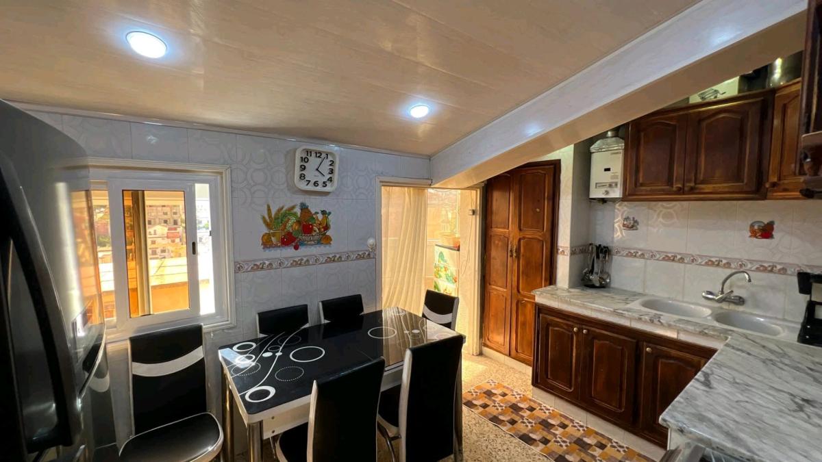 Villa R2  vendre  Baba Hassen wilaya dAlger - Alger Centre, Alger - Tijelabin