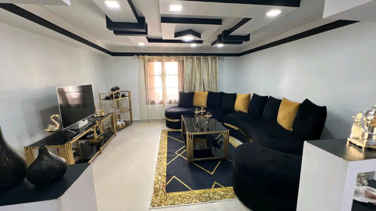 Villa R2  vendre  Baba Hassen wilaya dAlger - Alger Centre, Alger - Tijelabin