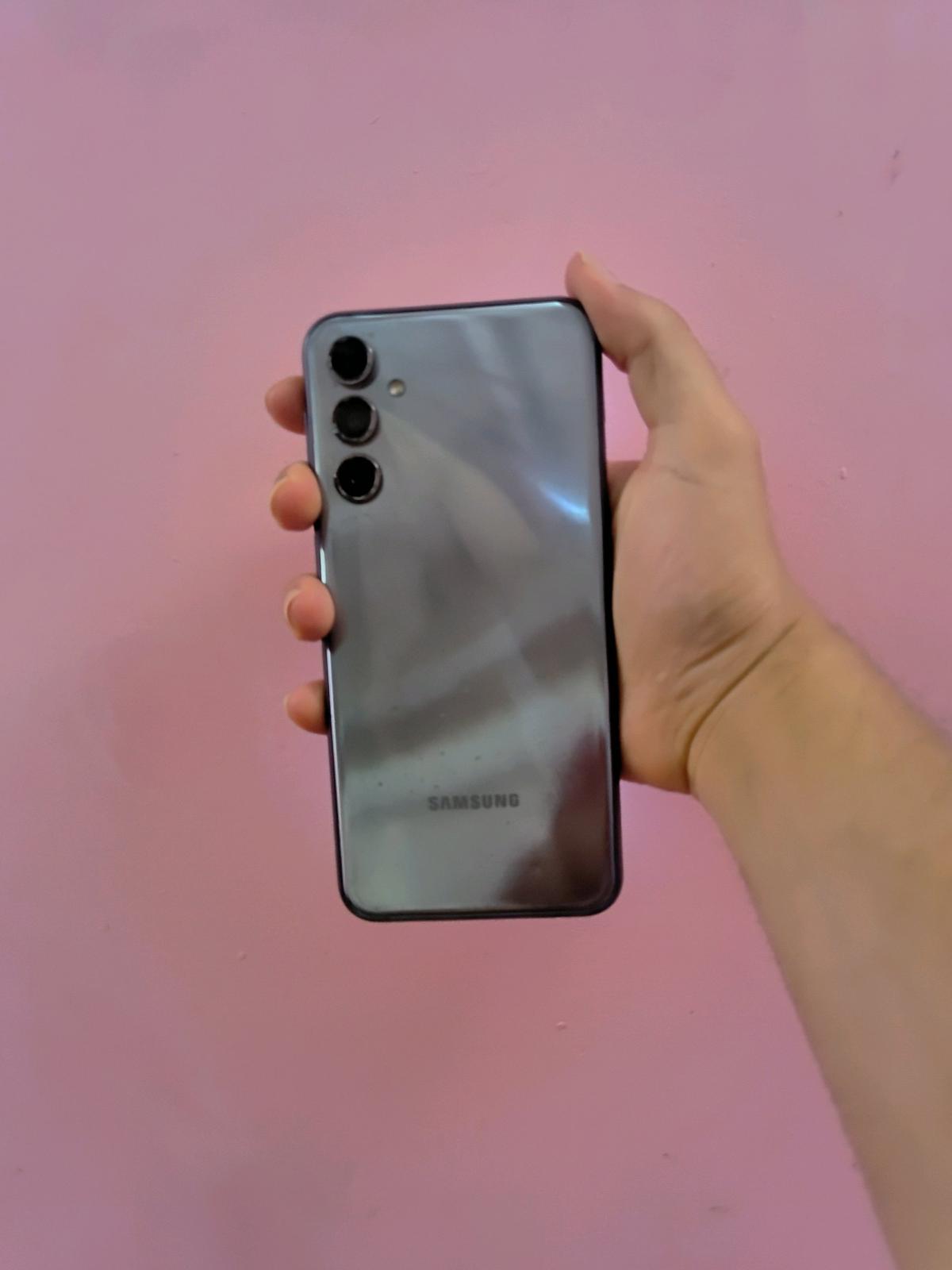 Samsung m34 5g - Bordj El Bahri, Alger - Tijelabin