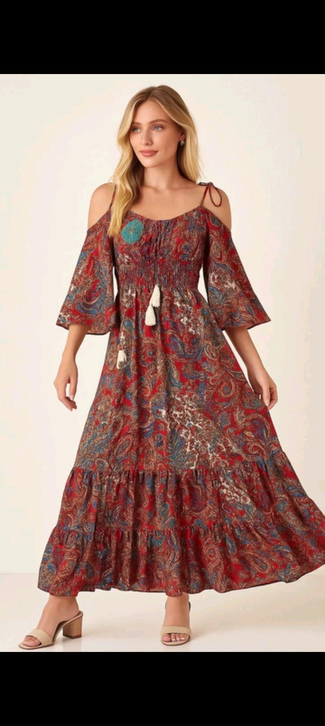 robe femme - Setif, Setif - Tijelabin