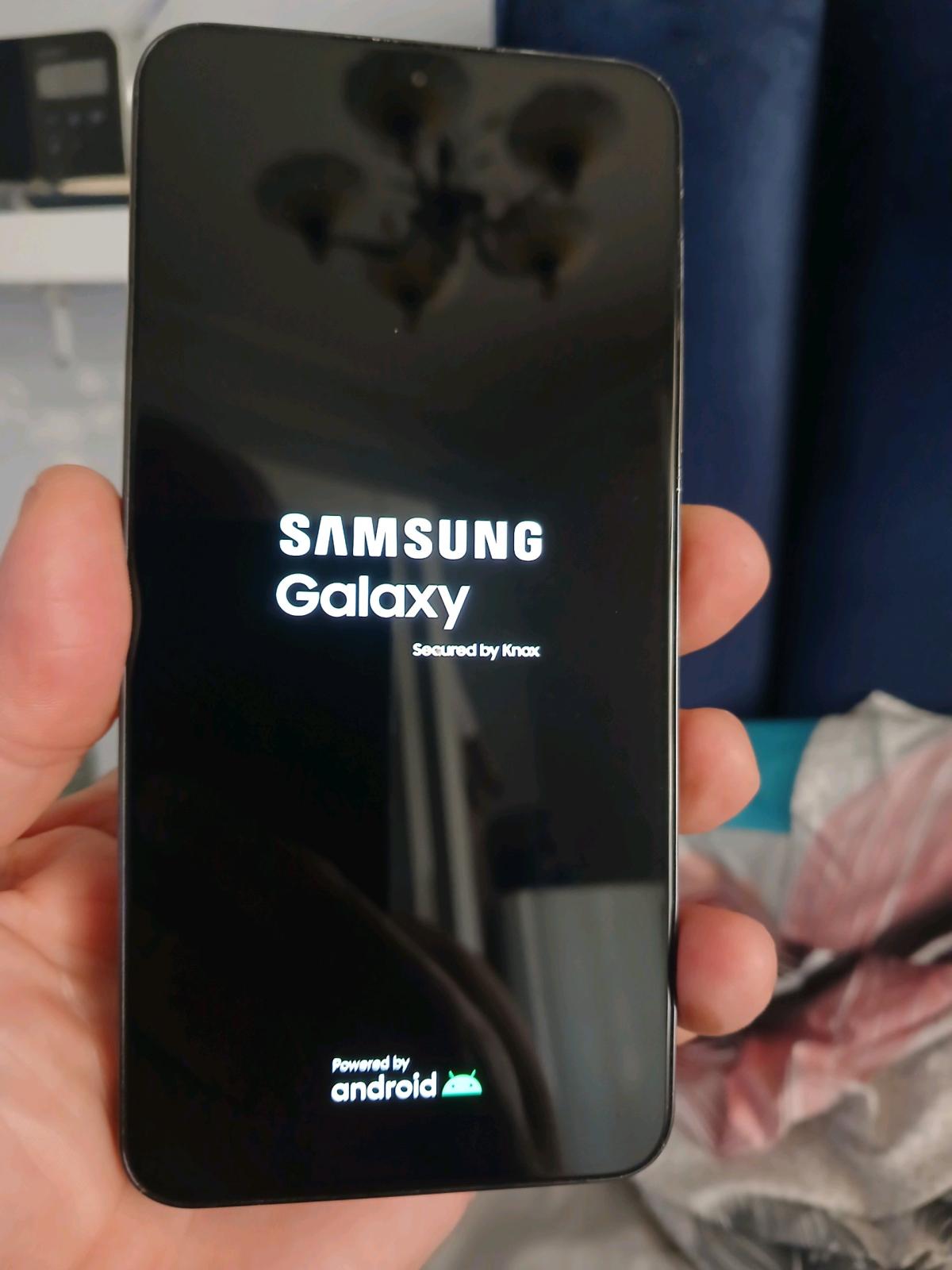 Samsung S22plus 8Go 128G - Alger Centre, Alger - Tijelabin
