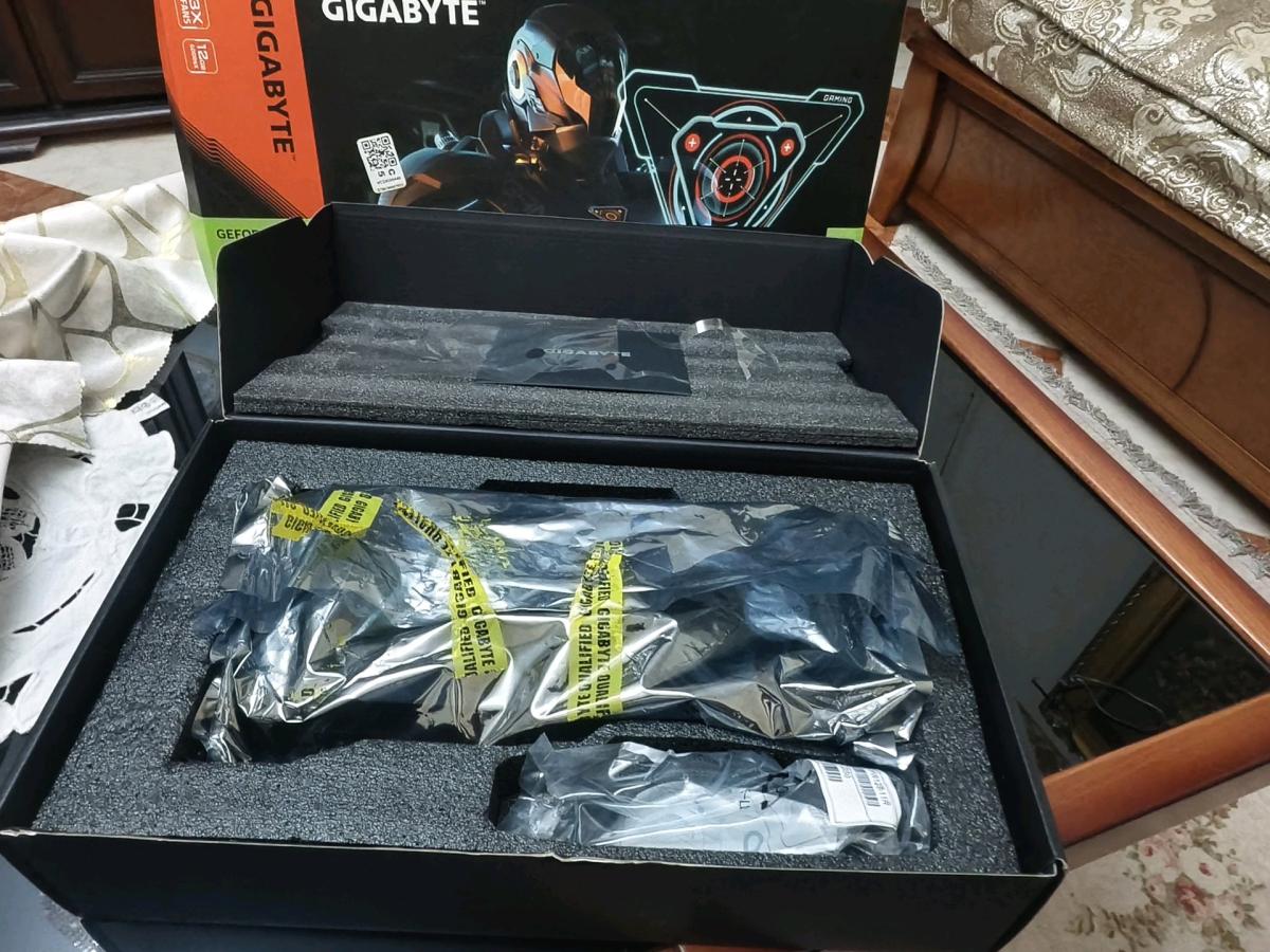rtx 4070 super oc - Tassala El Merdja, Alger - Tijelabin