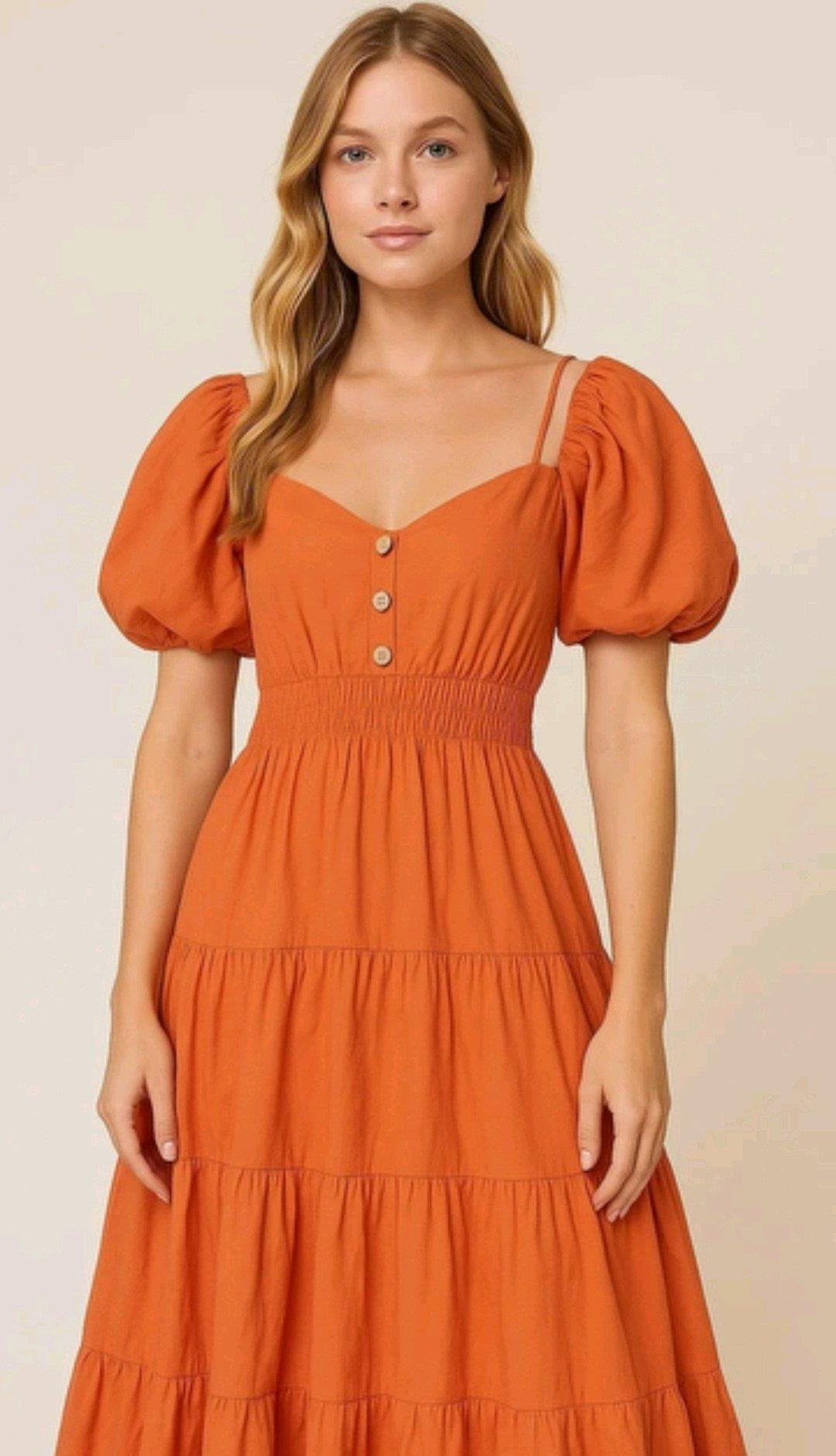 robe femme - Setif, Setif - Tijelabin
