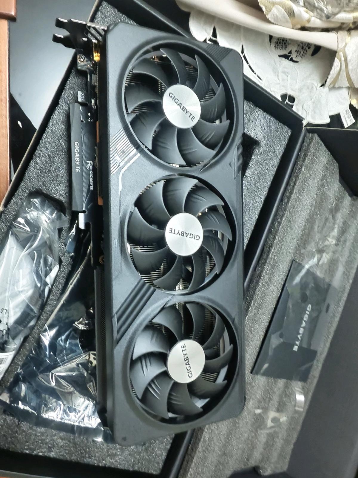rtx 4070 super oc - Tassala El Merdja, Alger - Tijelabin