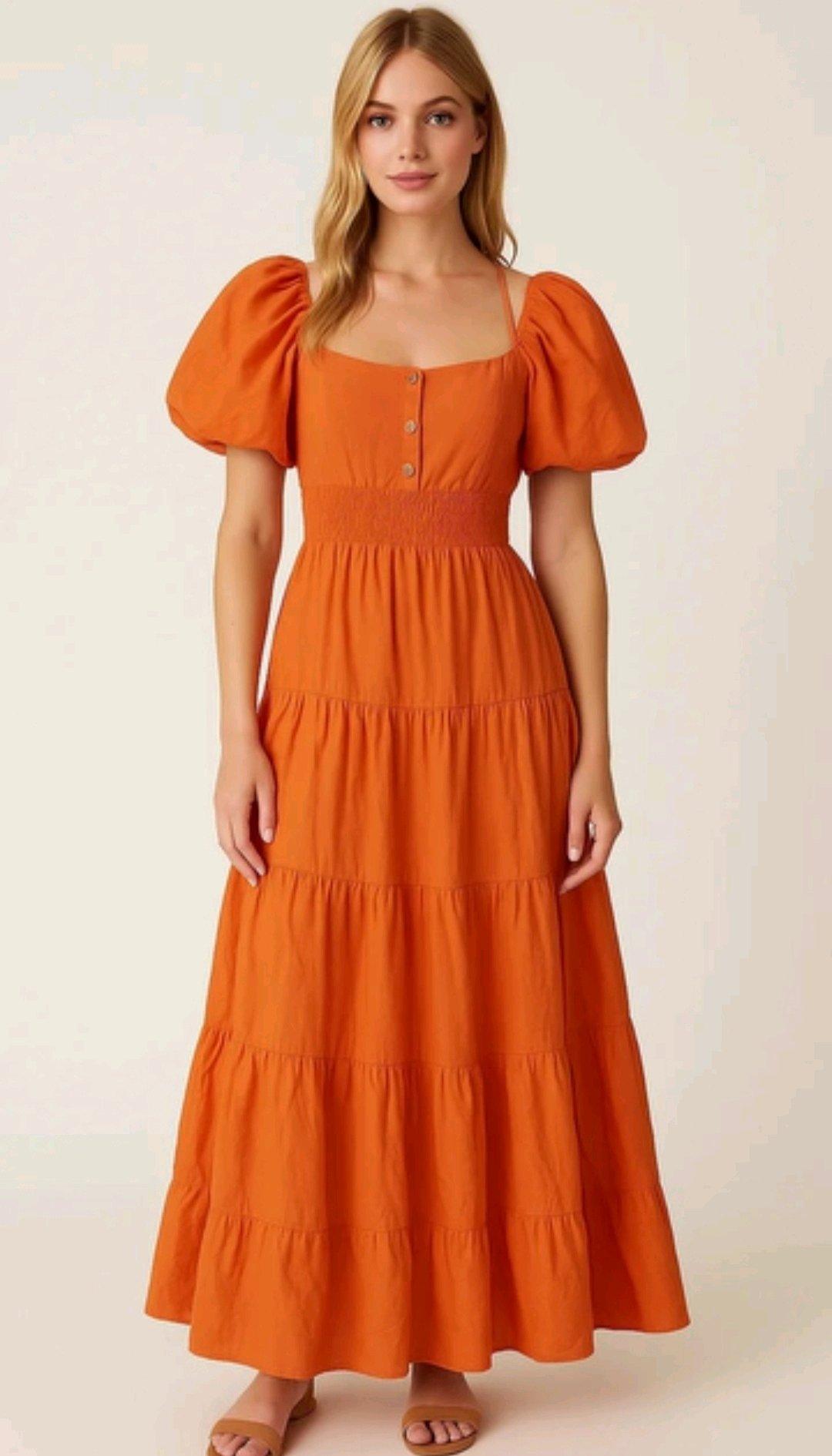 robe femme - Setif, Setif - Tijelabin