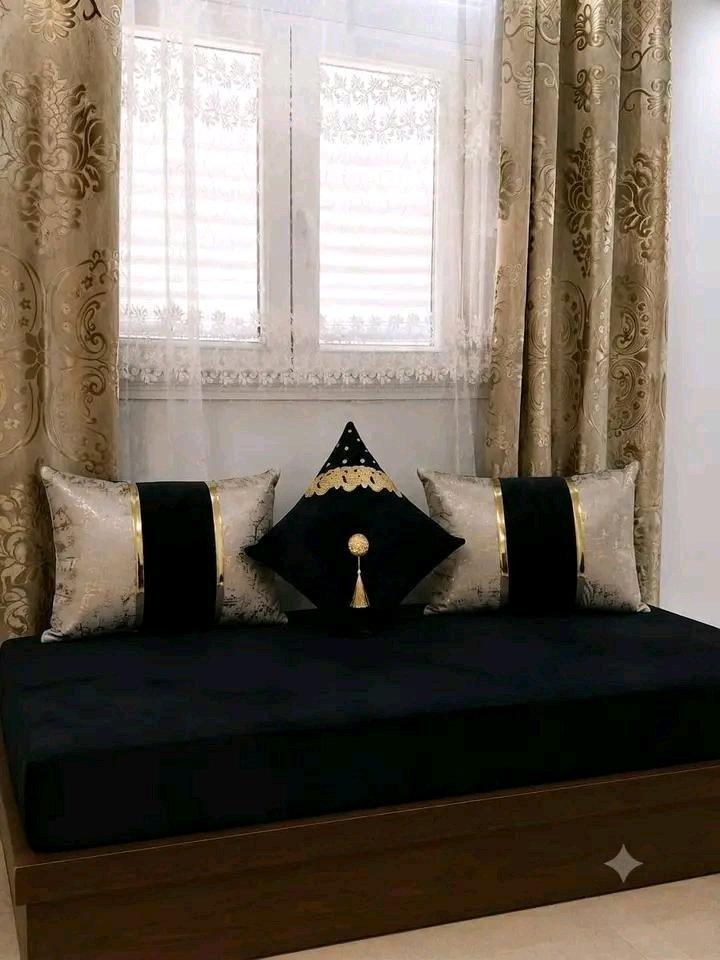 Housse de salon de qualit suprieureأفرشة صالون بجودة عالية - Bordj Menaiel, Boumerdes - Tijelabin