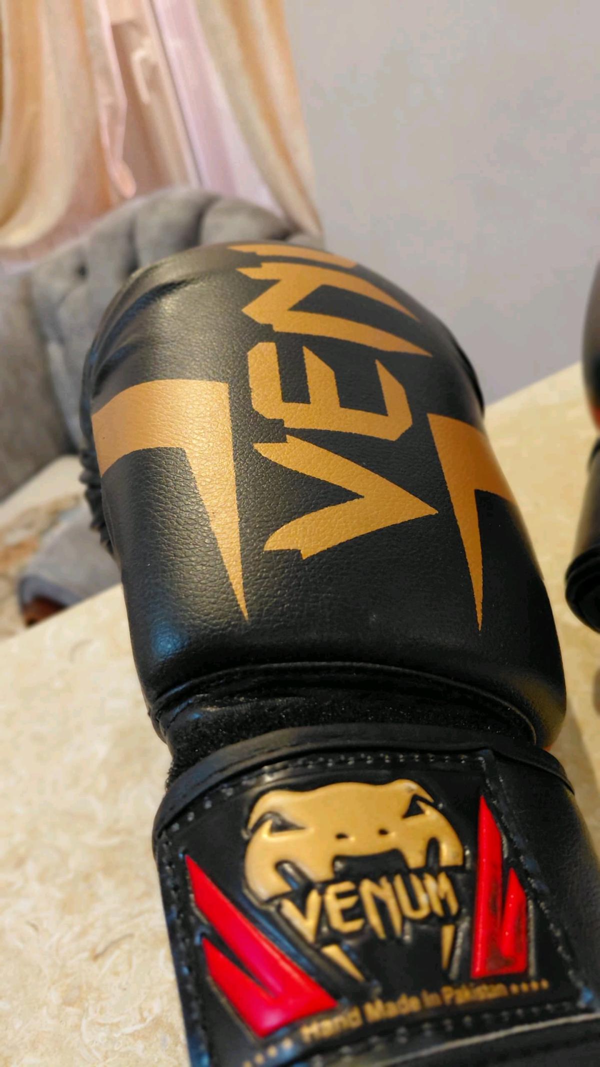 gants de boxe - Es Senia, Oran - Tijelabin