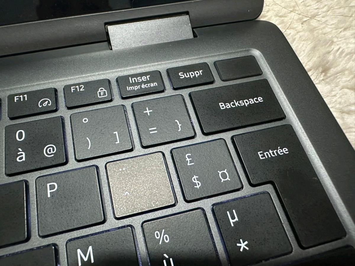 Pc Portable Kaba  Samsung i5 13me Gen  16Go RAM  Tactile - Ain Chouhada, Djelfa - Tijelabin