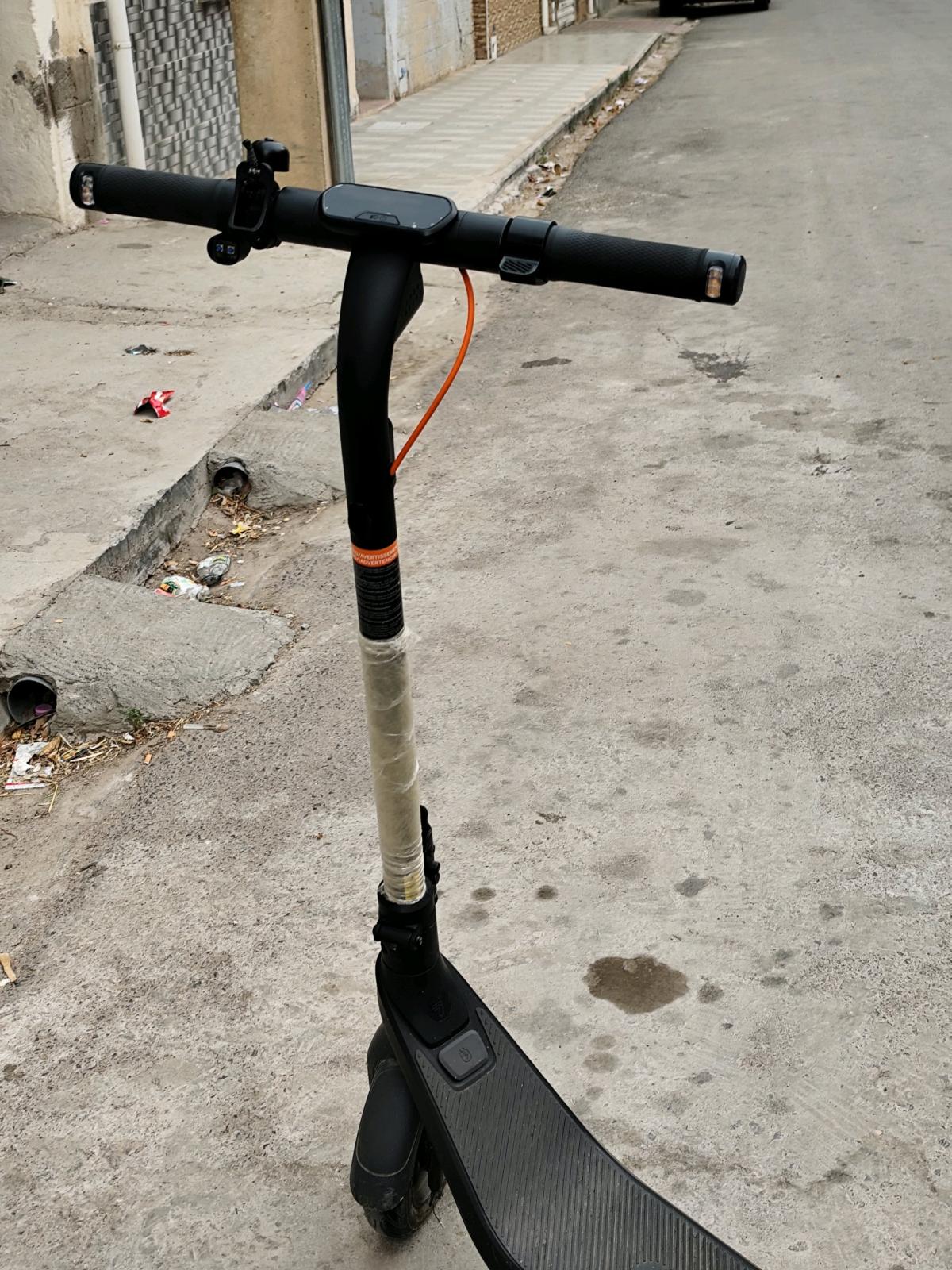 ninebot e2 pro - Ain El Assel, El Tarf - Tijelabin