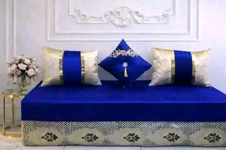 Housse de salon de qualit suprieureأفرشة صالون بجودة عالية - Bordj Menaiel, Boumerdes - Tijelabin