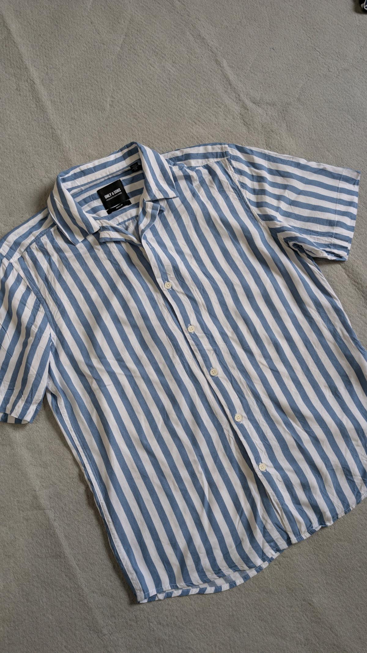Chemise Only ans Sons Original Homme - Blida, Blida - Tijelabin