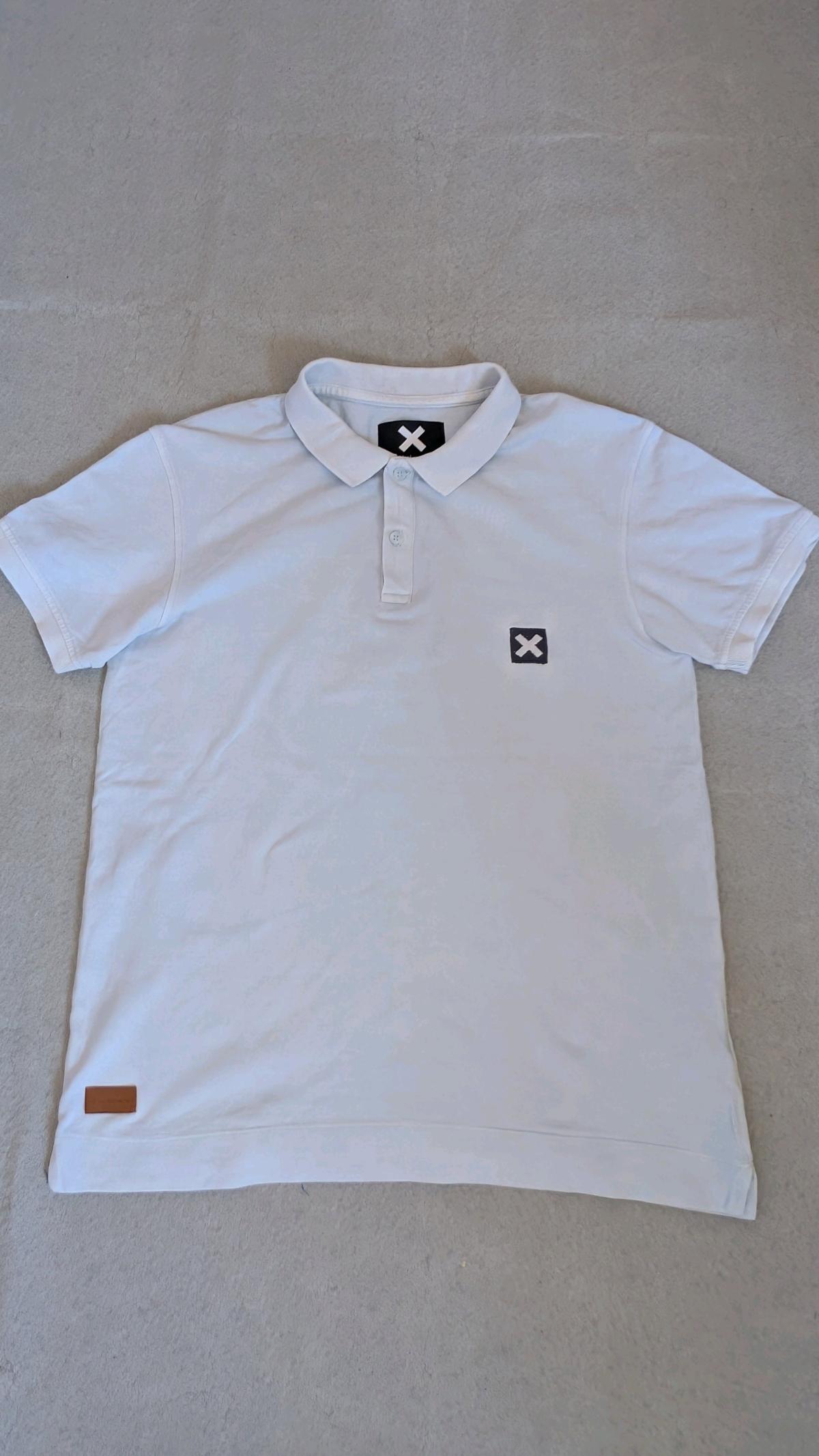 Polo Shirt Bleu Banana pour homme - Alger Centre, Alger - Tijelabin