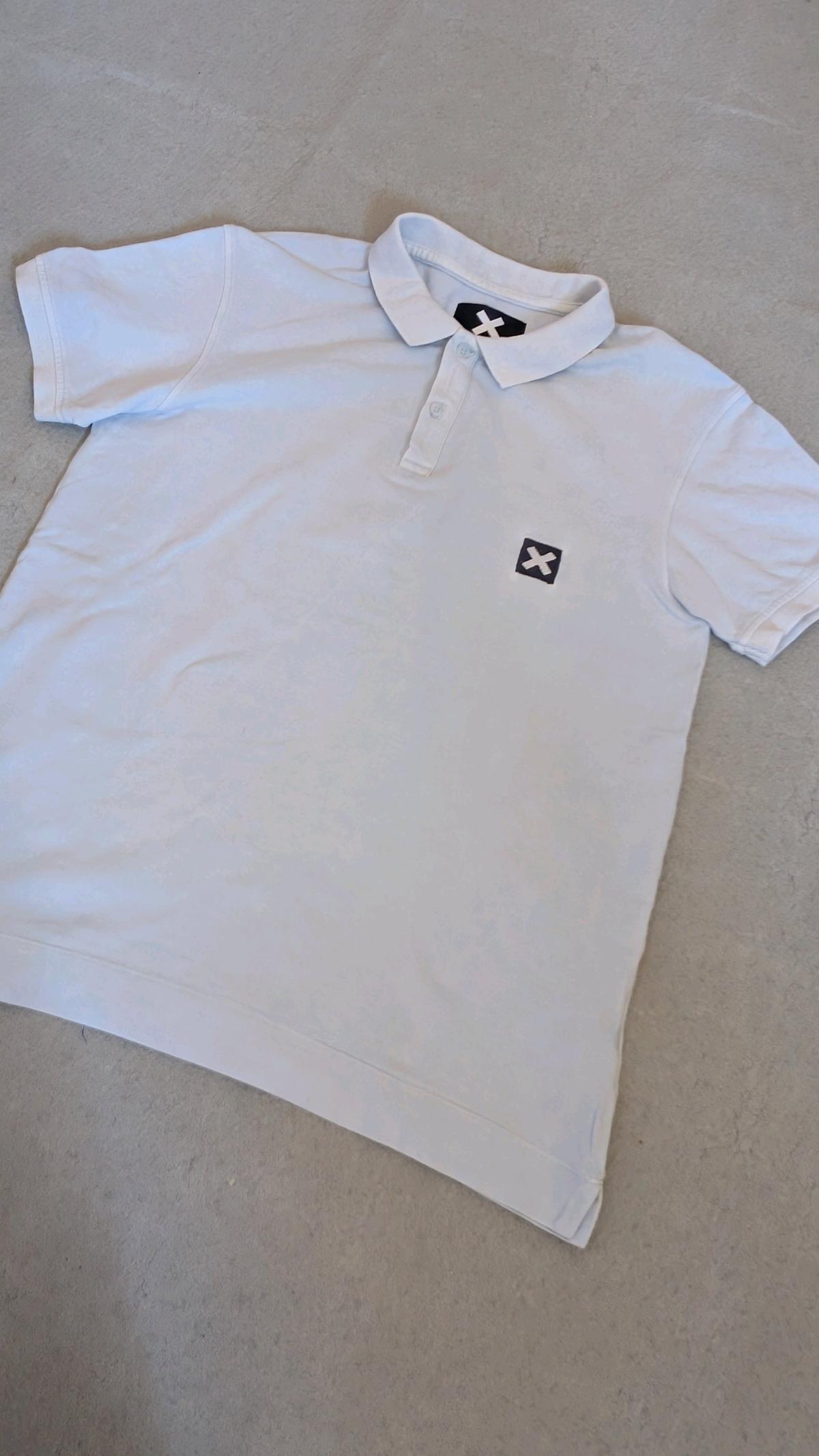 Polo Shirt Bleu Banana pour homme - Alger Centre, Alger - Tijelabin