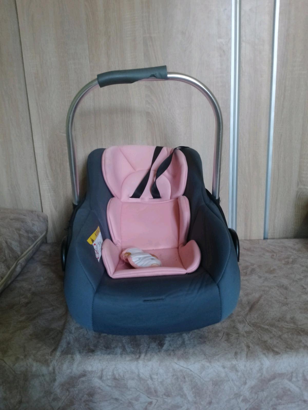 siege auto enfant - Mostaganem, Mostaganem - Tijelabin