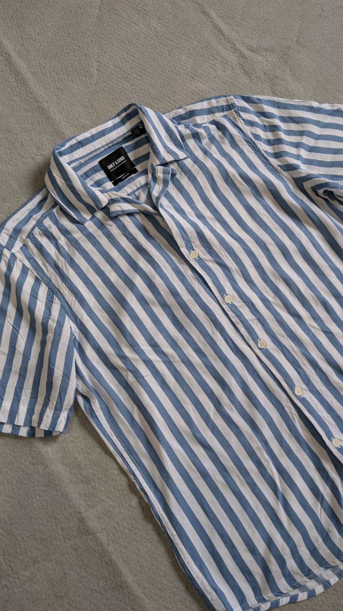 Chemise Only ans Sons Original Homme - Blida, Blida - Tijelabin