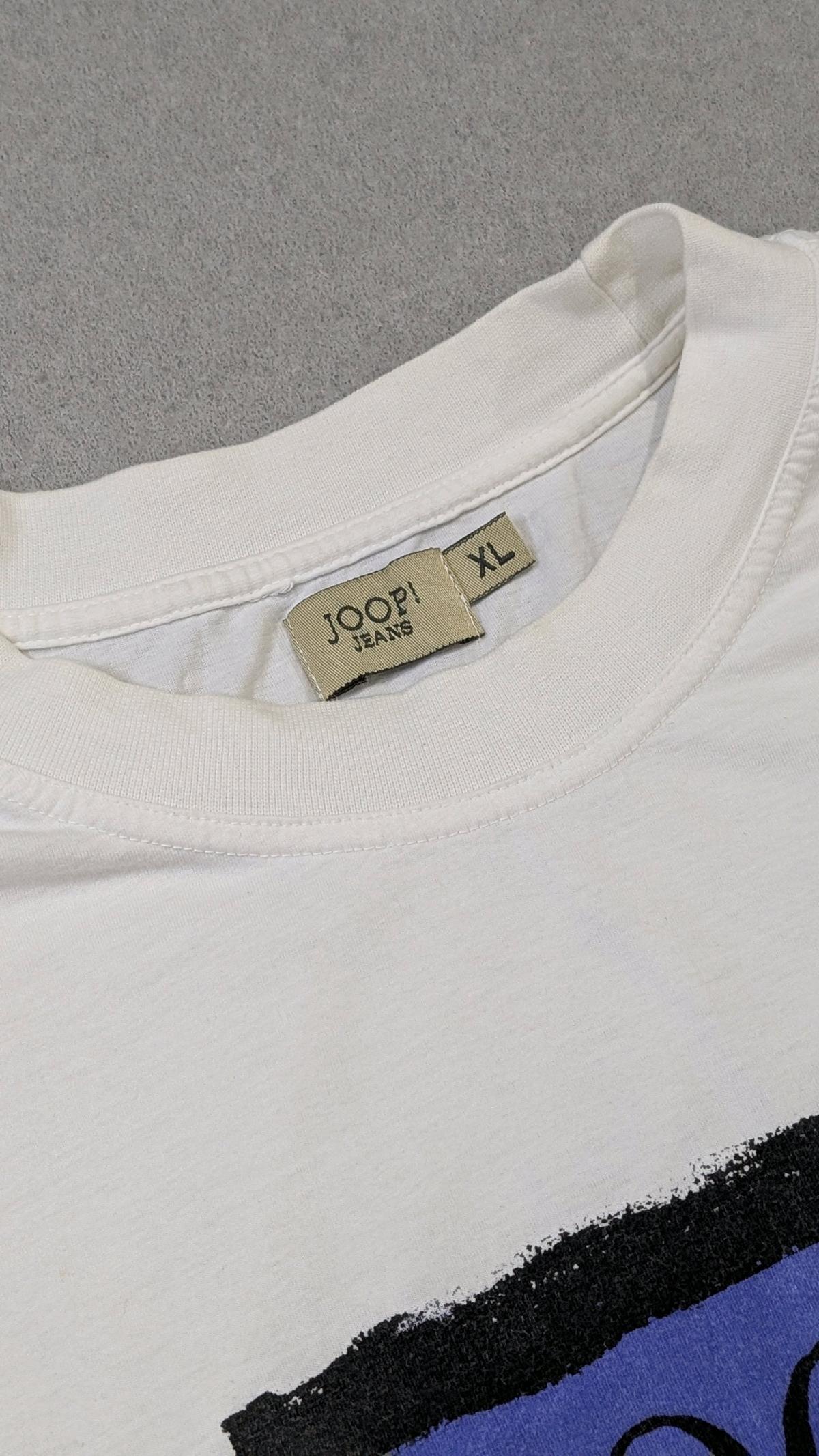 Tshirt JOOP Original pour Homme xL - Blida, Blida - Tijelabin