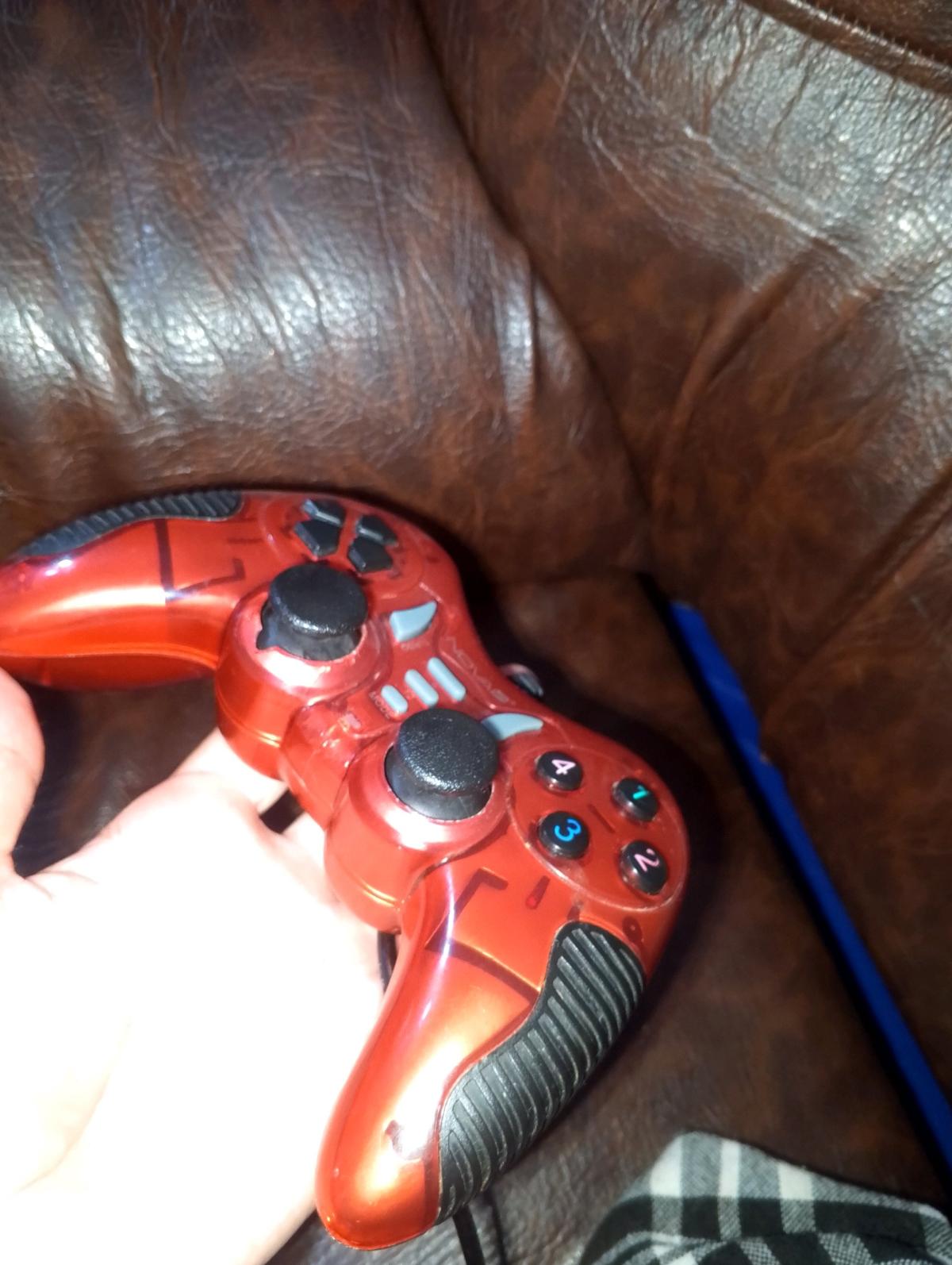مانيطة تمشي في pc play Xbox - Boumerdes, Boumerdes - Tijelabin