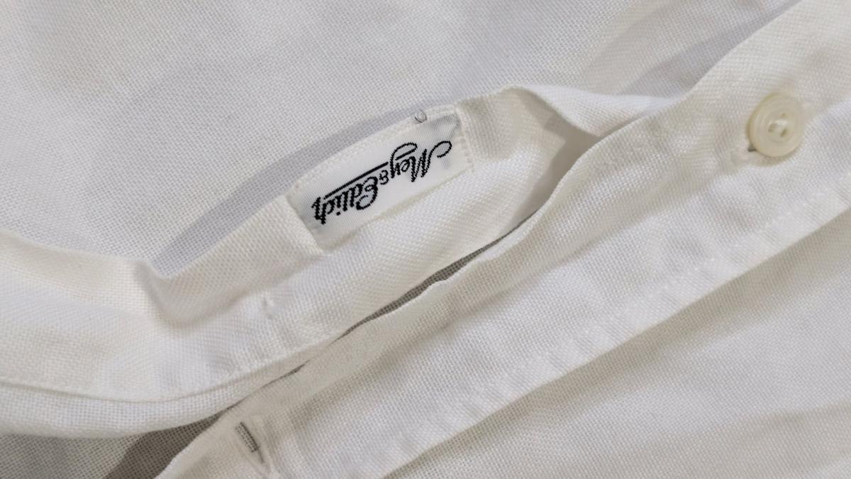 Chemise de luxe VAN LAAK Royal Original pour homme - Blida, Blida - Tijelabin
