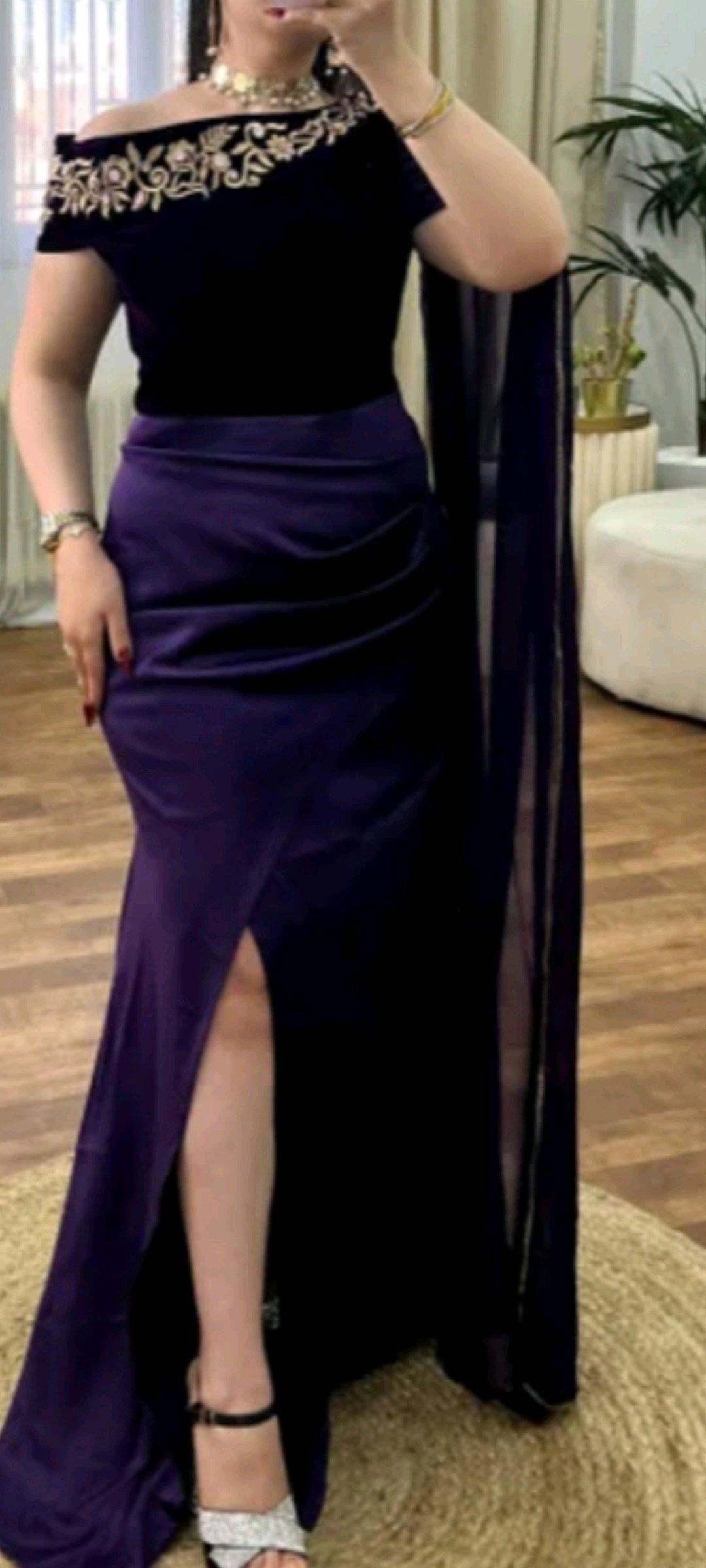 robe soire chic - Blida, Blida - Tijelabin