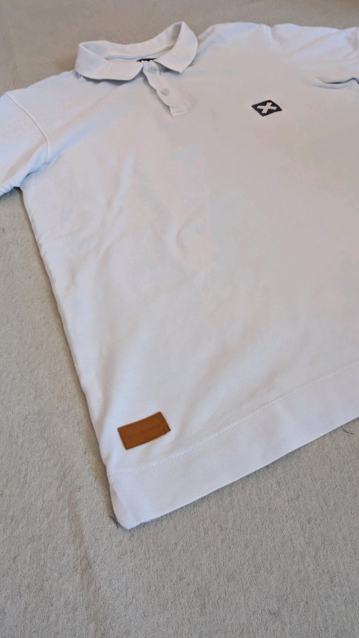 Polo Shirt Bleu Banana pour homme - Alger Centre, Alger - Tijelabin