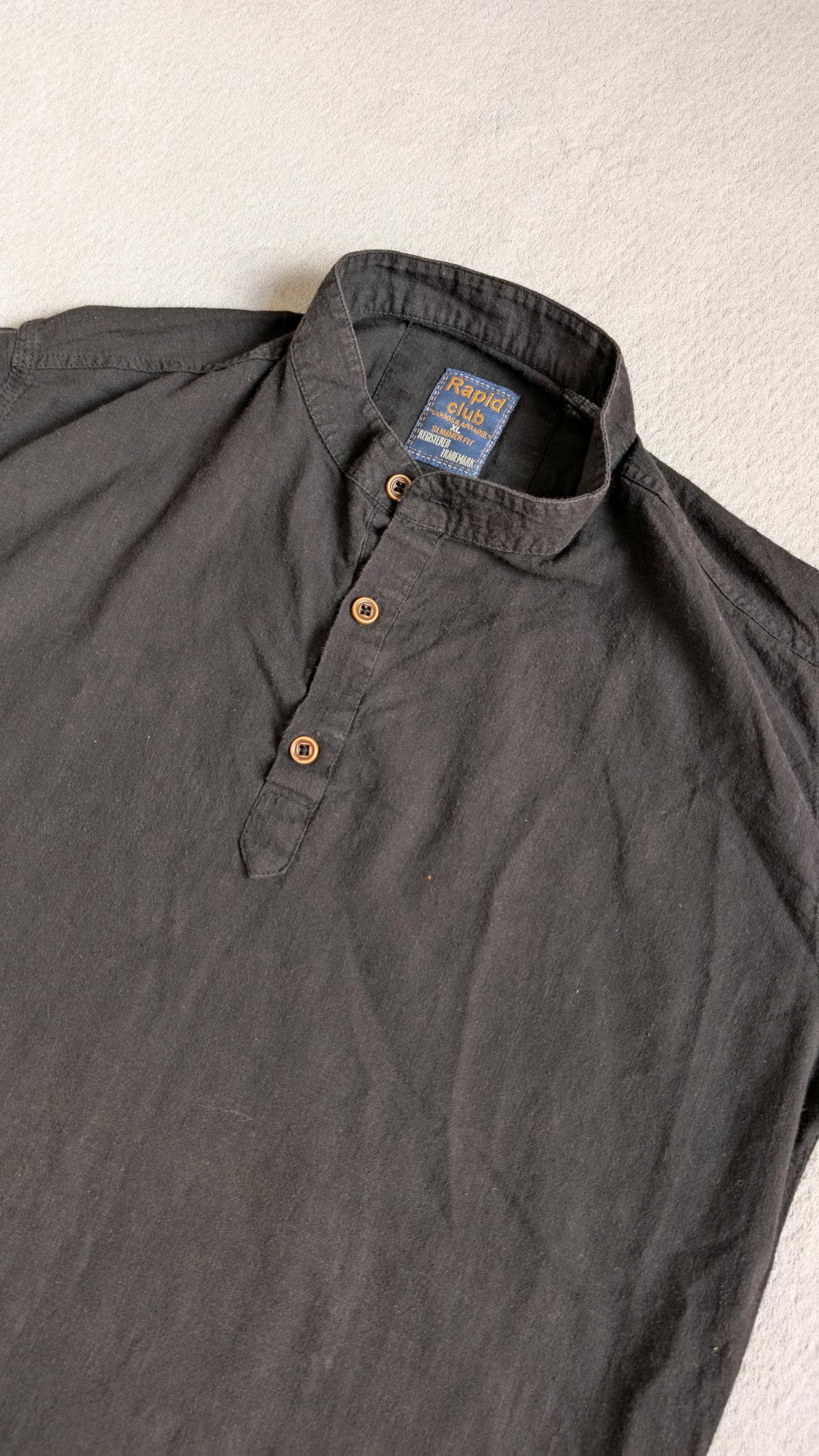 Chemise en lin pour homme Original - Blida, Blida - Tijelabin