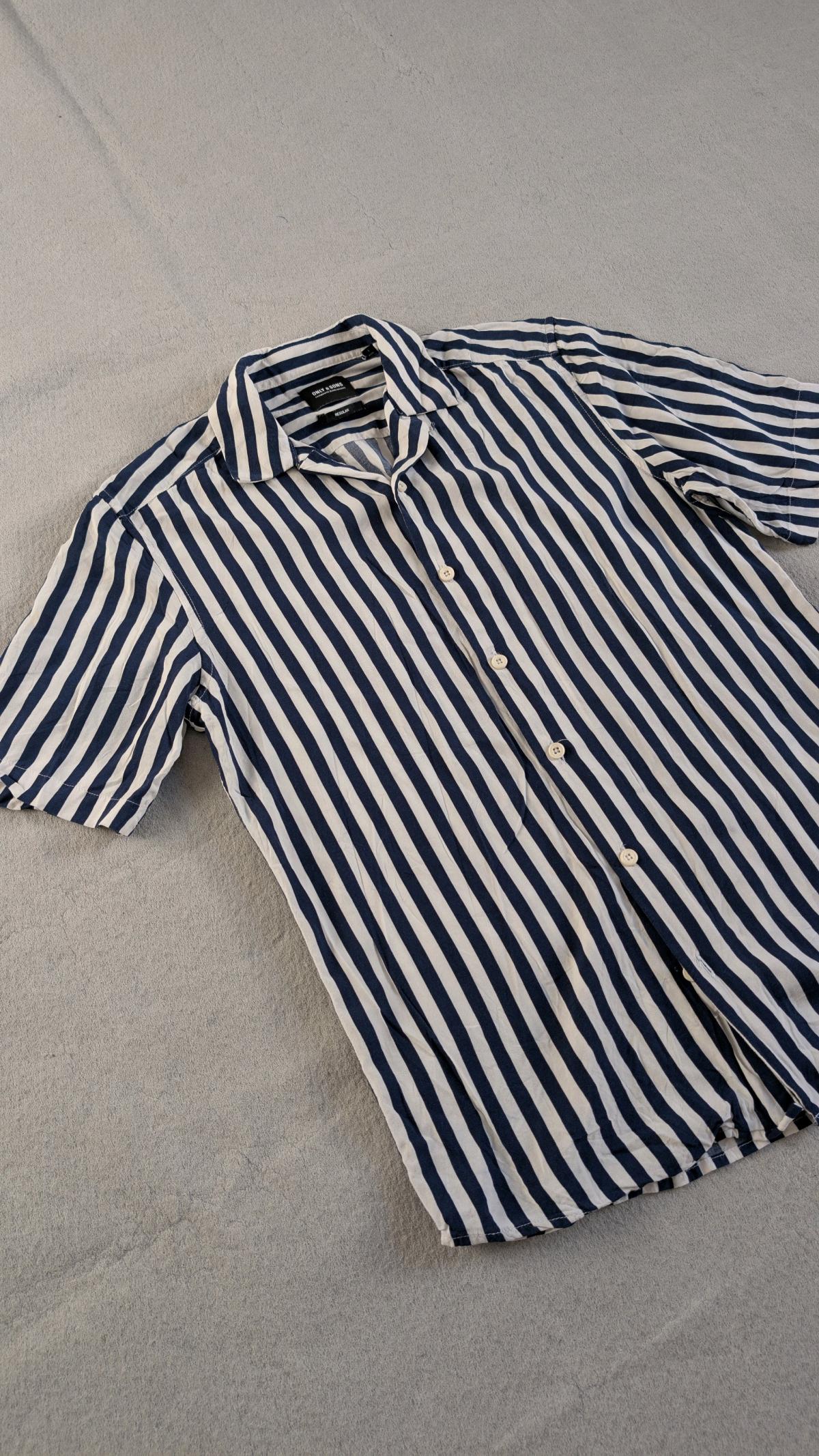 Chemise Only ans Sons Original Homme - Blida, Blida - Tijelabin