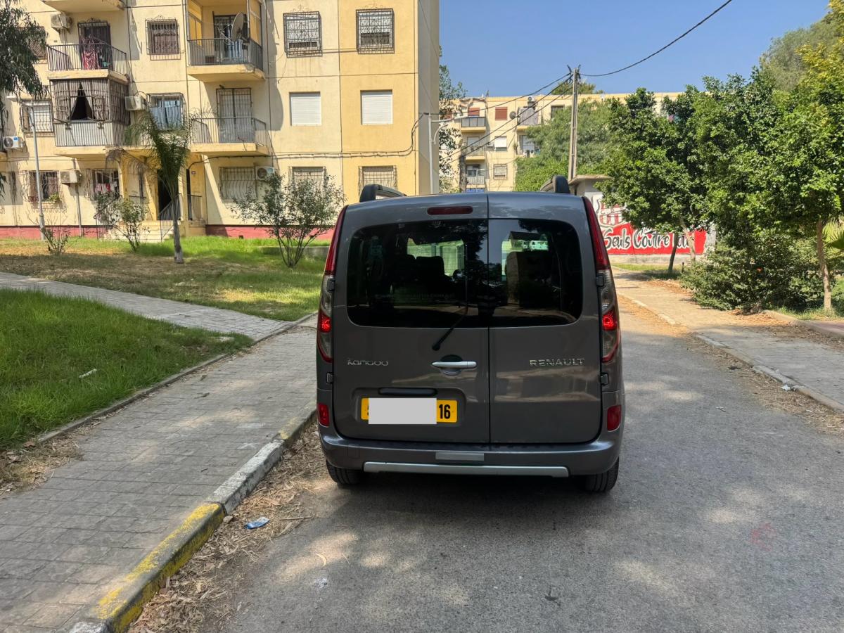 kangoo 2021 - Alger Centre, Alger - Tijelabin