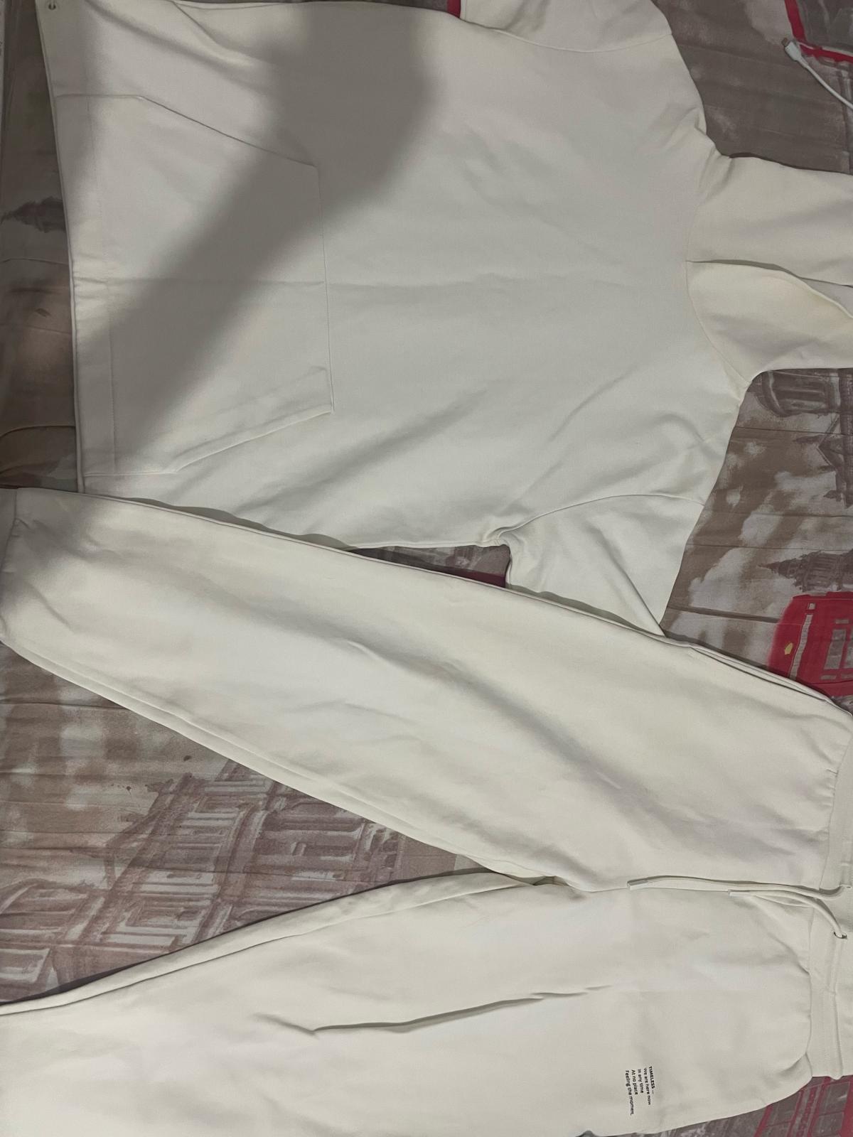 ensemble zara unisexe femme ou homme taile M - Mahelma, Alger - Tijelabin
