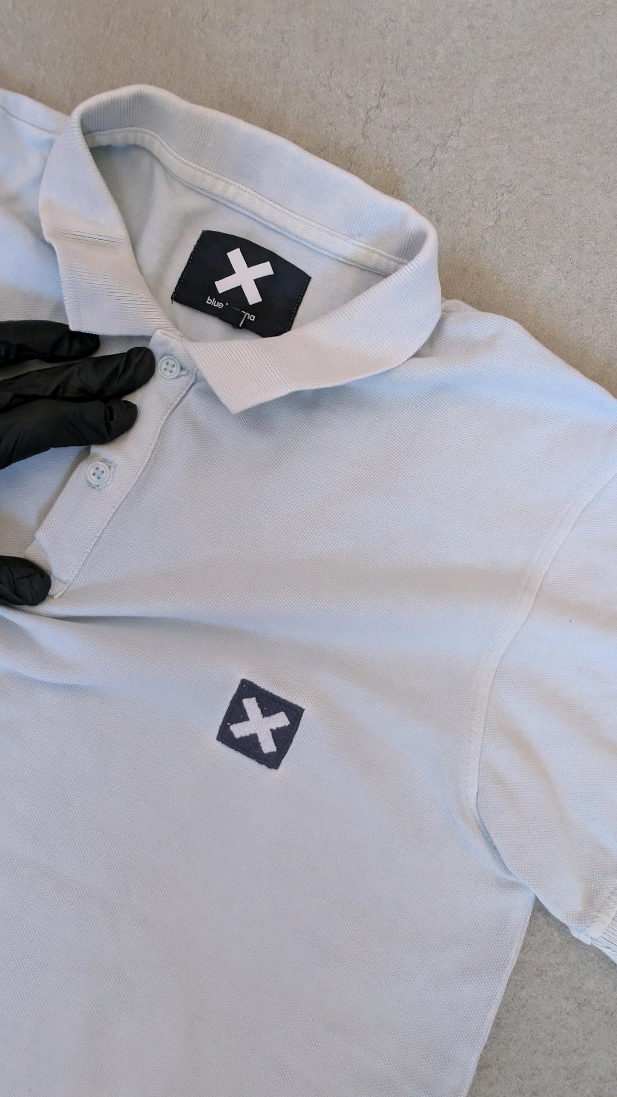 Polo Shirt Bleu Banana pour homme - Alger Centre, Alger - Tijelabin