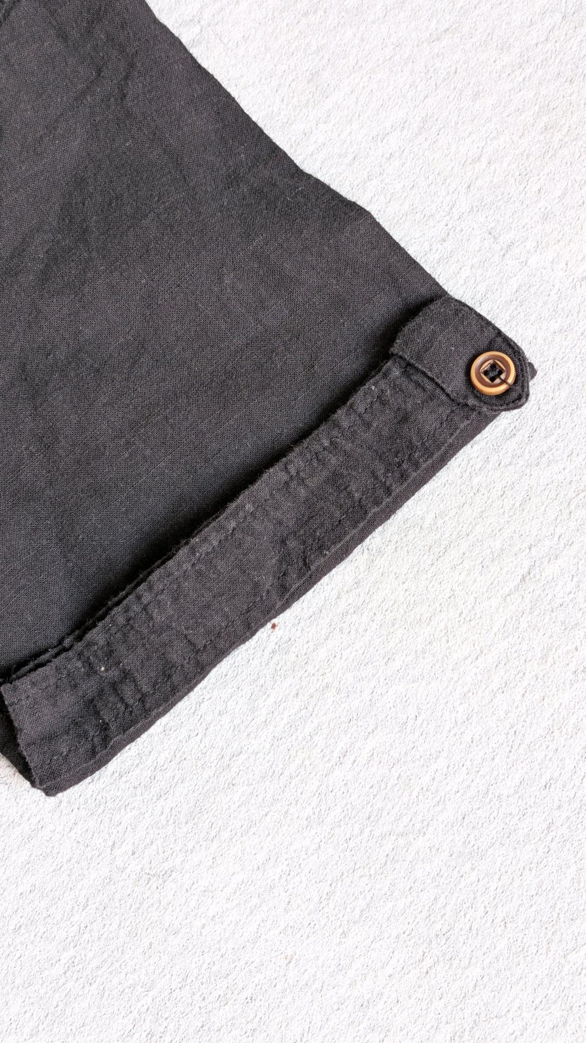 Chemise en lin pour homme Original - Blida, Blida - Tijelabin