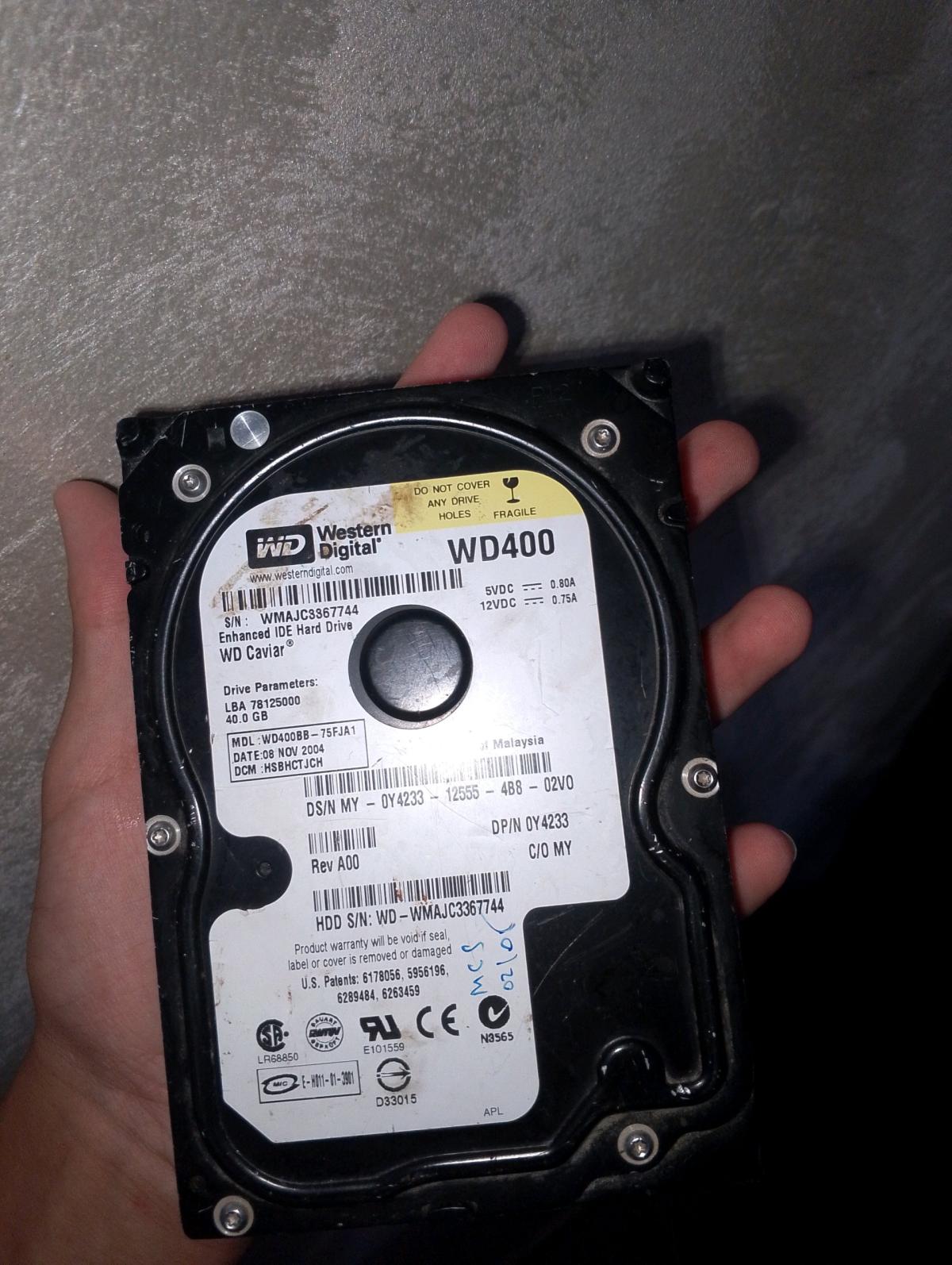 باور سبلاي كارت مار HDD - Alger Centre, Alger - Tijelabin