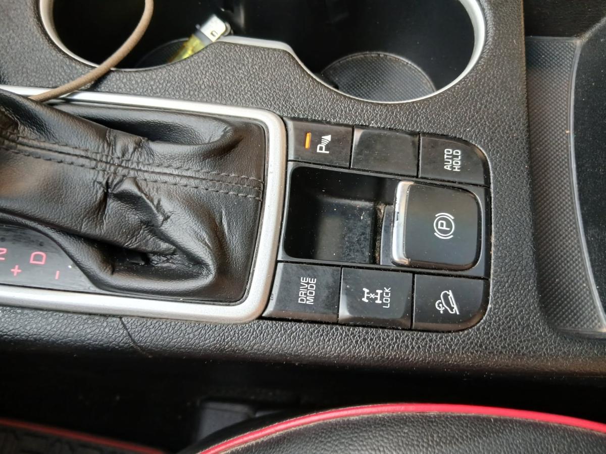 kia sportage 0551365512 - Alger Centre, Alger - Tijelabin